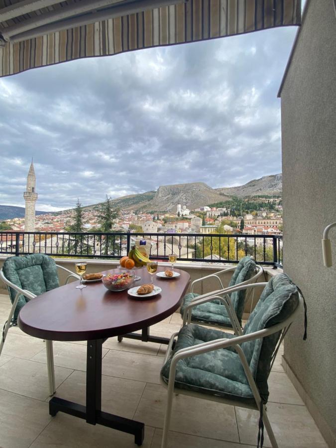 Heart Of Old Town Apartment Mostar Dış mekan fotoğraf